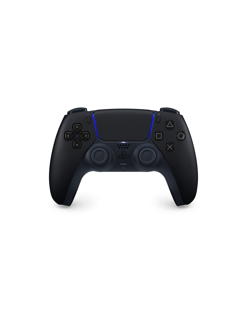 Геймпад для PS5 Dualsense Black (NEW)